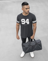 JOBBS Activewear Dri-Fit T-shirt